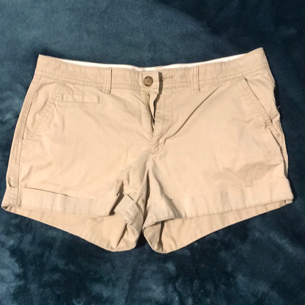 Old Navy Khakis